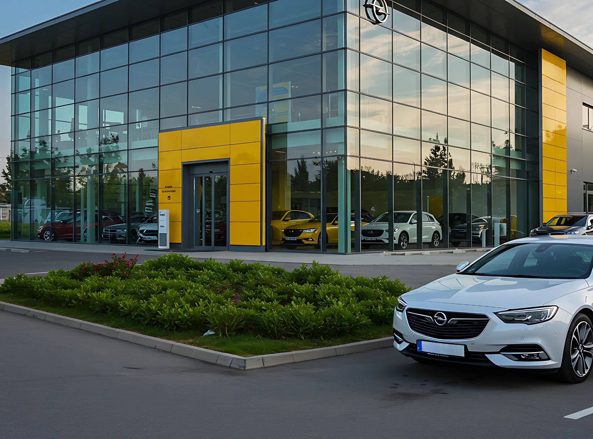 Opel ECU Reparatie is live – ontdek onze nieuwe website